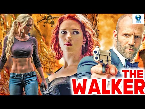 The Walker | Action, Thriller, Comedy | Best Hollywood Action Movie In English Full HD