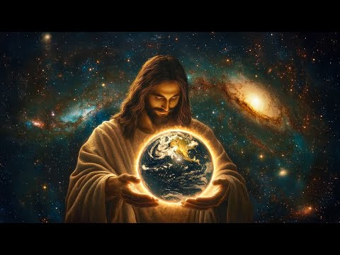Jesus Christ ~ Forgiveness From Your Soul Of Past Sins, Prepare For A Better Life ~ Heal The Pains