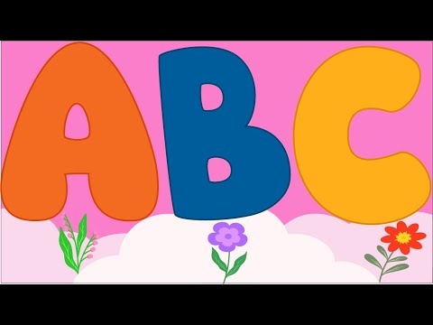 ABC Phonics on an Island ABC Song, Phonics Sounds Bingo Dog, Colorful Teddys, Johnny Johnny Yes Papa