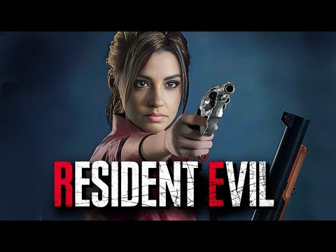 Resident Evil Remake : c'est ca qu'on veut !!!