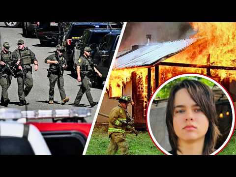 Shocking Attack on Idaho Firefighters – 2 Dead & Disturbing Details Revealed