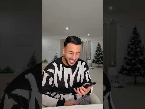 LA FIN 🤣😭 #coupleprank