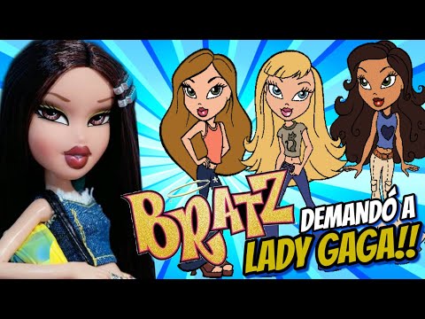 LOS DETALLES MÁS CURIOSOS DE LAS  BRATZ ¿los conoces todos?