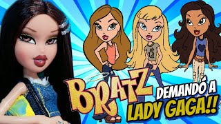 LOS DETALLES MÁS CURIOSOS DE LAS  BRATZ ¿los conoces todos?
