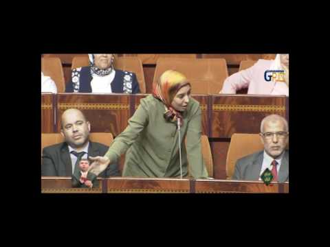 (09) رشيد، ماء العينينن، حول إصلاح منظومة التربية والتكوين