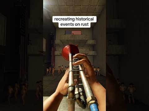 i know u wanna click this ๐ #rust #gaming