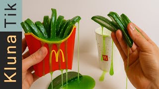 10 Foods That Made You Gag - A Klunatik Classic (Part 1)