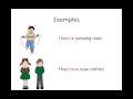 Understanding the Use of 'Have'