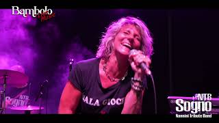 Sogno NTB - Nannini Tribute Band