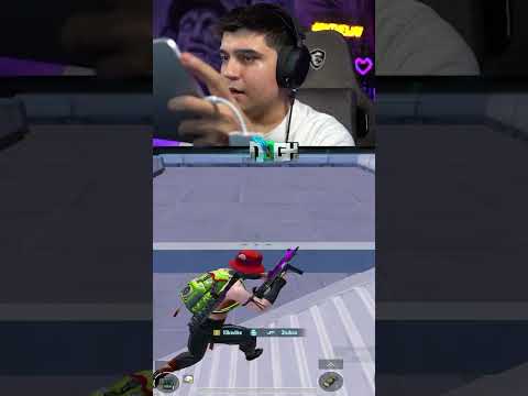 Kardeşinizden bomba atma taktiği :) #shorts #pubgmobile #pubg