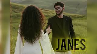 Мурад Ибрагимов - Janes (cover)2025
