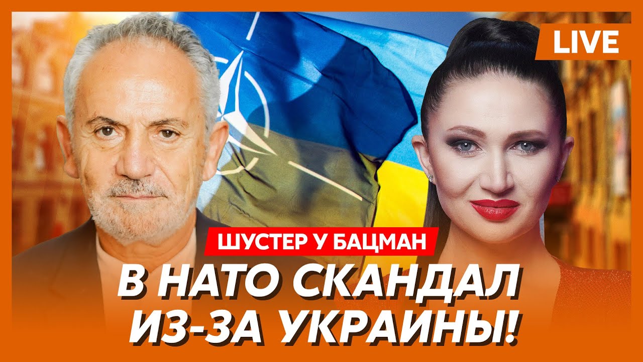 Шустер: Рубль вообще никому не нужен! Путина это может не остановить. У  него едет крыша. Российское общество в итоге будет голодать