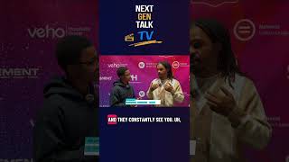 Keith Lee Explains Why Consistency Matters for Young Creators