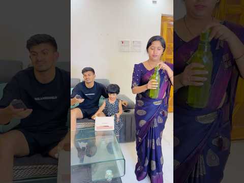 Shabbash Beta ๐๐คฃ#youtube #comedy #funny #shorts