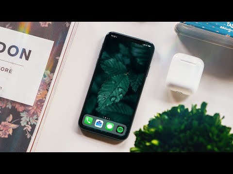 iPhone X Two Months Later: New Problems