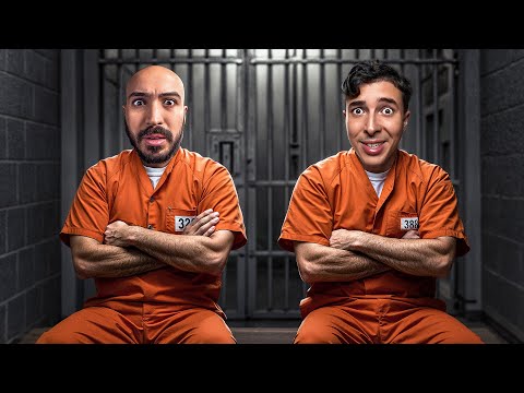 La prison la plus dangereuse du monde !