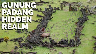 Gunung Padang  Ice Age Hidden Realm Part 3, Ancient Civilizations Podcast