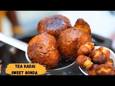 டீ கடை கஜடா | Tea Kadai Kajada Recipe in Tamil | Tea kadai Muttaikose Cake in Tamil | Vettu cake