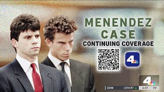 What Erik Menendez's parole denial means for Lyle Menendez