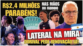 🚨 RIVAIS TENTAM ATRAVESSAR! DIRETORIA CORRE POR ACORDO | AS ÚLTIMAS NOTÍCIAS DO CORINTHIANS DE HOJE