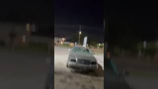 UFO en houston agosto 8 2023