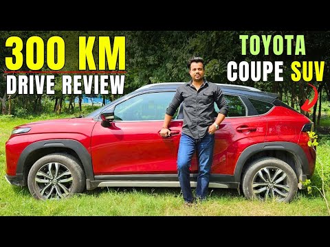 Toyota Taisor 2024 ✅ Toyota Coupe SUV Under 10 Lakhs | Taisor vs Fronx | Budget Friendly Family Car