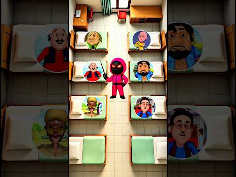 Motupatlu Vs John Sleeping Bed Challenge | #shorts #youtubeshorts #trending #viral #motupatlu