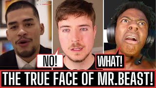 MR BEAST HAS SOLD HIS SOUL - FAKE APOLOGY