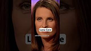 Ab dem 26.08. in der ARD Mediathek: Die Küblböck-Story –  Eure Lana Kaiser ✨
