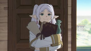 Frieren: Beyond Journey's End (Season 2) Episod 32 [Malay Sub]  | Muse Malaysia