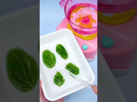 FAKE Cooking👩🍳🇹🇭トロリたまごのガパオライス🍚