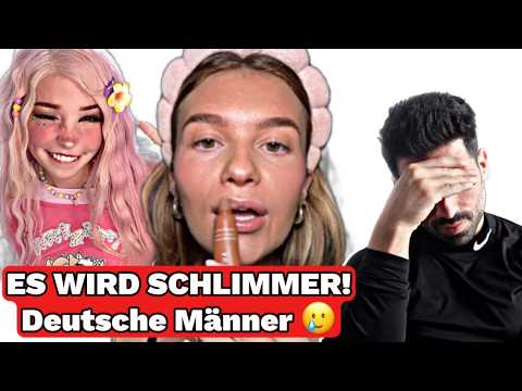 Warum DEUTSCHE MÄNNER Single bleiben