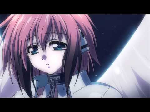 Sora No Otoshimono Soba Ni Irareru Dake De Main Vocal Hitomi 1080p Chords Chordify