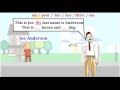Understanding Possessive Forms