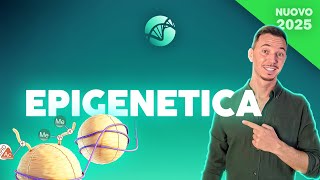 Epigenetica | Corso di Biologia Cellulare 2025