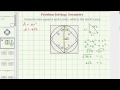 Understanding Circle Area and Right Triangles