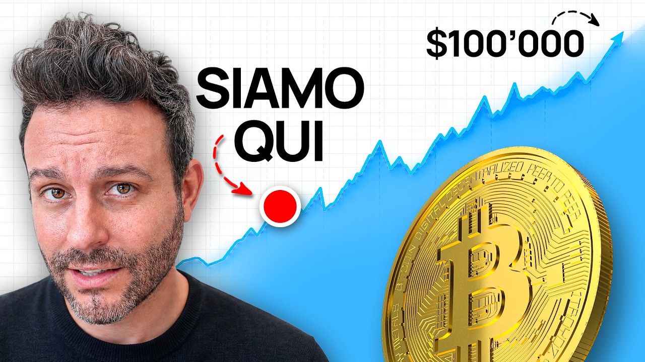 Il bear market delle crypto è davvero finito?