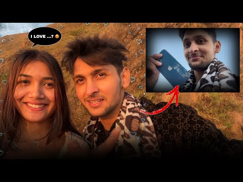 HARSHIT ने तोड़ा अपना IPhone📱😱|| RUHI पर आया गुस्सा 🥺 || The Harshit Vlogs