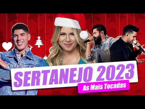 Marília Mendonça - Henrique e Juliano - Zé Vaqueiro 🎶 Sertanejo 2023 🌹