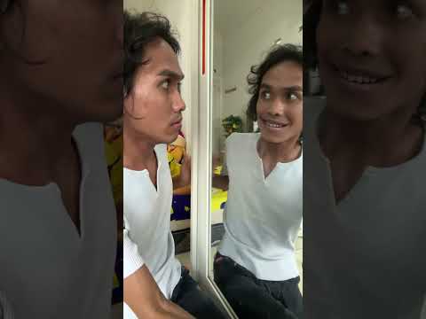 Its real ๐ฑ #funny #mistis #hororlucu