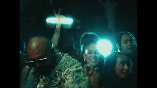 Sean Paul - Up Inna Di Air / Circuit