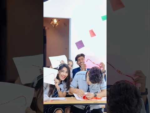 Respect Every Student ❤️‍🩹🥺📚.. #shorts #rakshabandhan #rakhi #school #love  #youtubeshorts