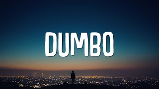 Travis Scott - DUMBO (Lyrics)