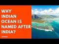 Indian Ocean Geography and History