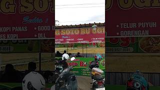 kuliner pasca lebaran sulit di dapat #kuliner #yukkulinerbareng #visitkuliner