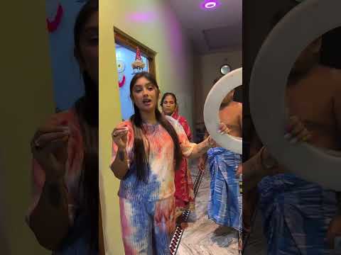শ্বশুর মশাই টেনশন করছে কেন 😱❌😭