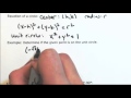 Unit Circle Concepts and Properties