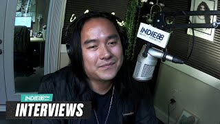 Aysanabee: Indie88 Interviews