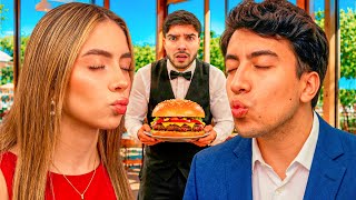 SOBREVIVÍ con 1$ HASTA la FINAL | Días 19-22