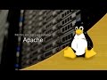 Mettre en place un serveur Web (2028)  Apache